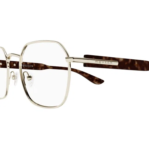 Alexander McQueen AM0499O Eyeglasses - view 6